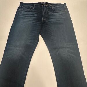 Lucky Mens Jean - 38 x 30
